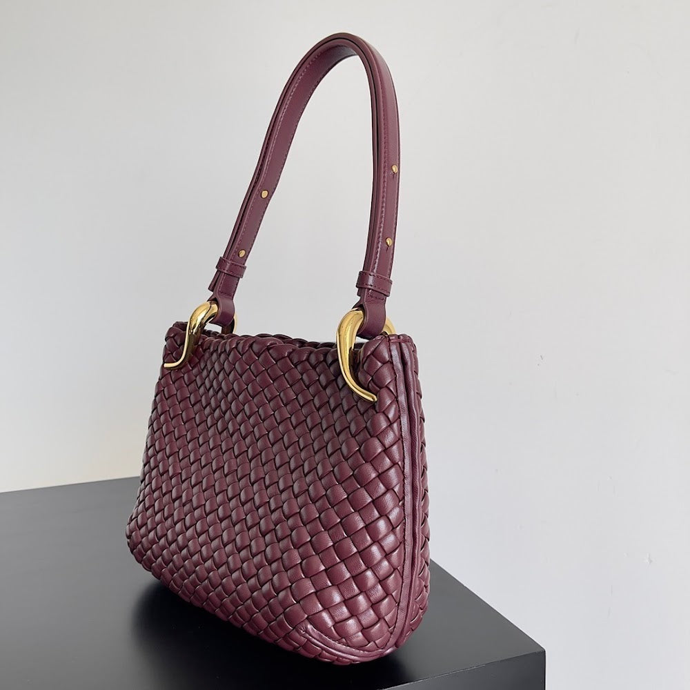 Anum Bags Bottegan Luxury Bag --91495