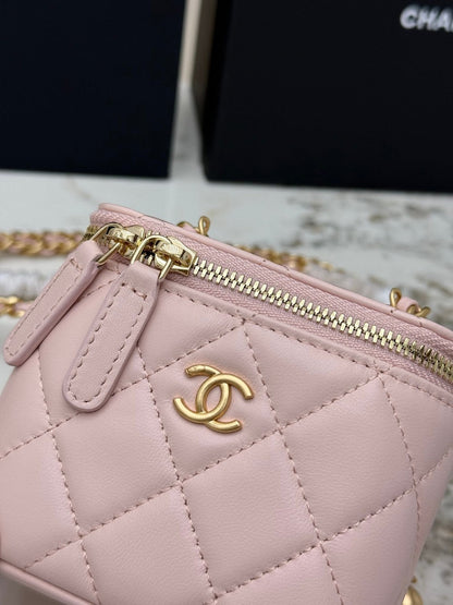 Anum Bags CHn Luxury Bag --113771