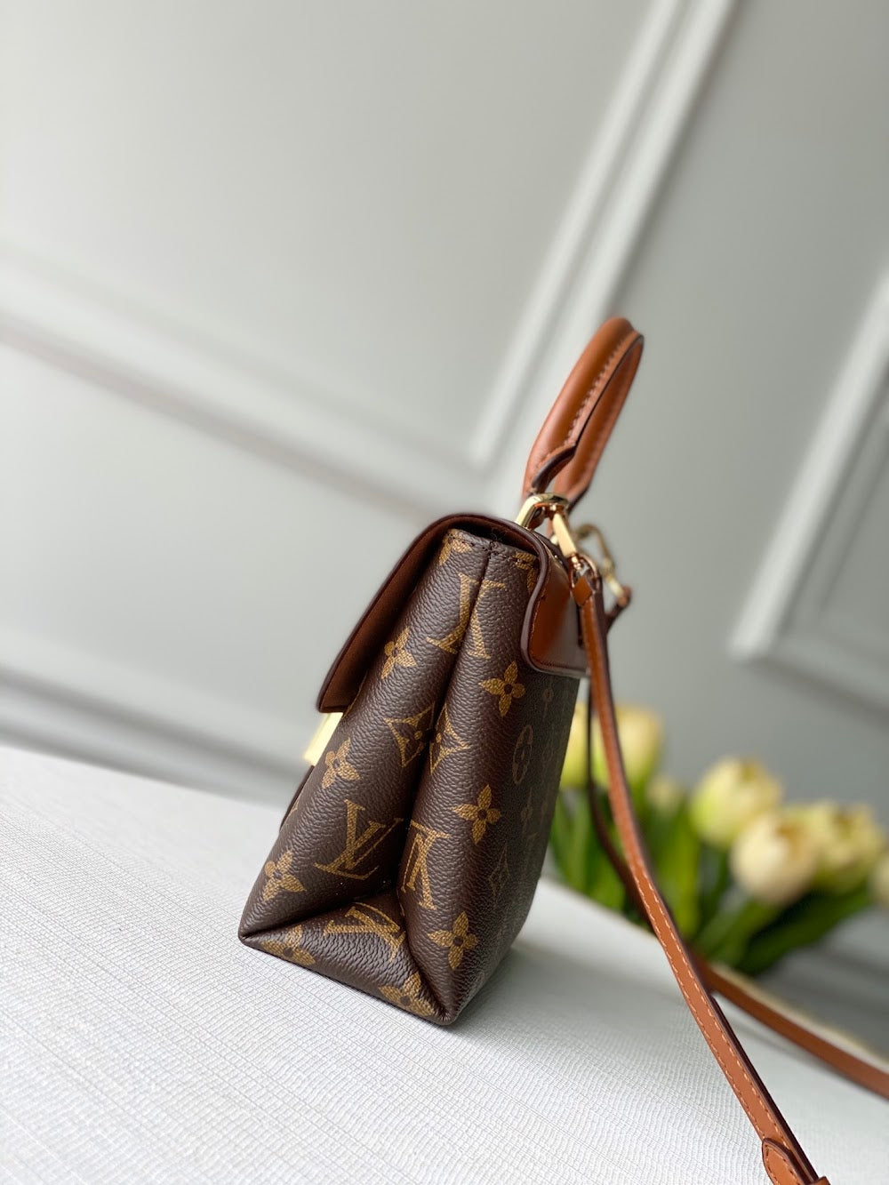Anum Bags ln Luxury Bag --97103