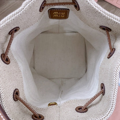 Anum Bags Miun Miun Luxury Bag --122909