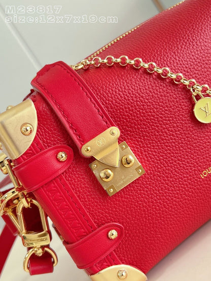 Anum Bags ln Luxury Bag --96530