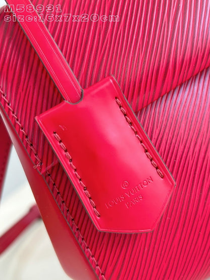 Anum Bags ln Luxury Bag --95814