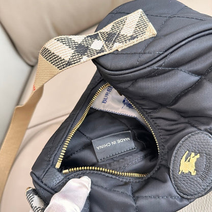 Anum Bags Burberryn Luxury Bag --92214