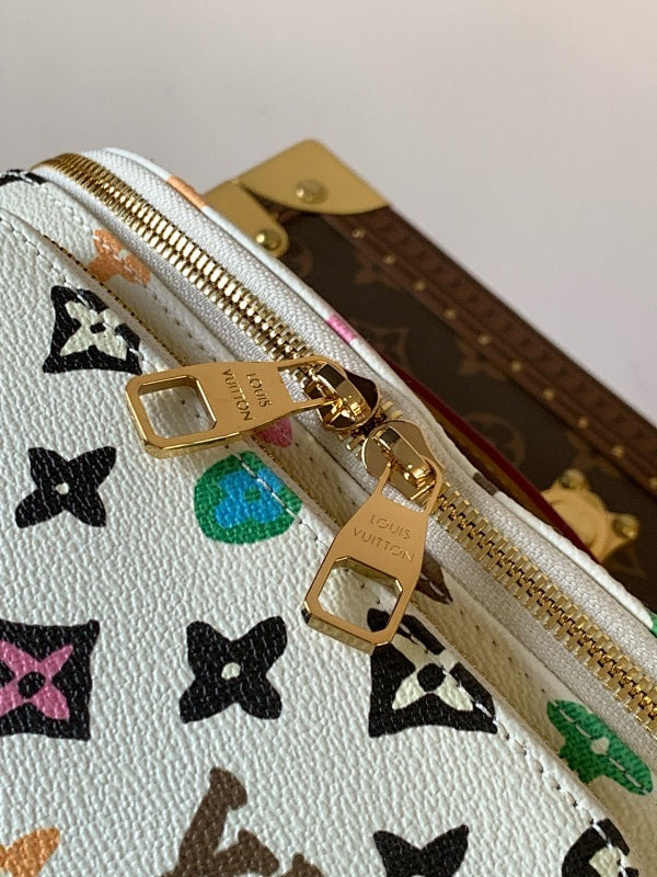 Anum Bags ln Luxury Bag --71445