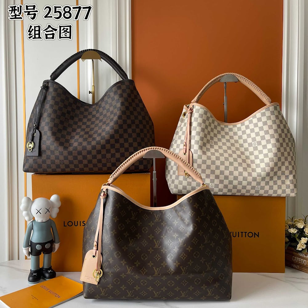 Anum Bags ln Luxury Bag --77256