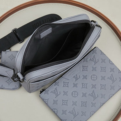 Anum Bags ln Luxury Bag --71645