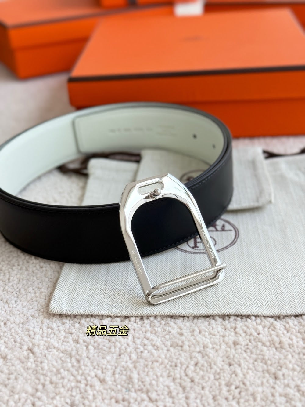 Anum Bags Hermesn Luxury Belt --108740