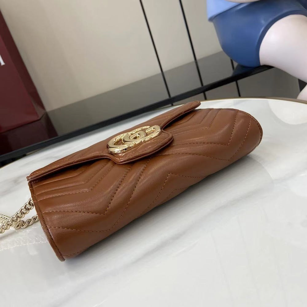 Anum Bags Guccin Luxury Bag --94569