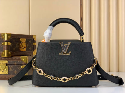 Anum Bags ln Luxury Bag --95556