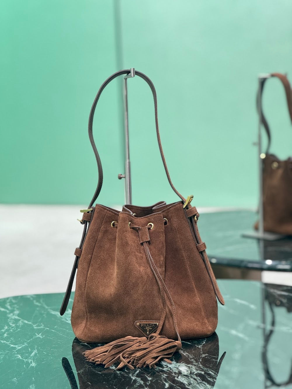 Anum Bags Pradn Luxury Bag --102234