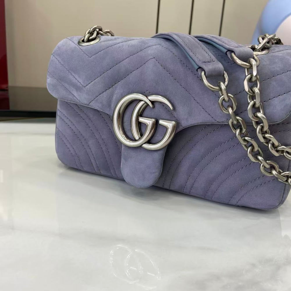 Anum Bags Guccin Luxury Bag --94952
