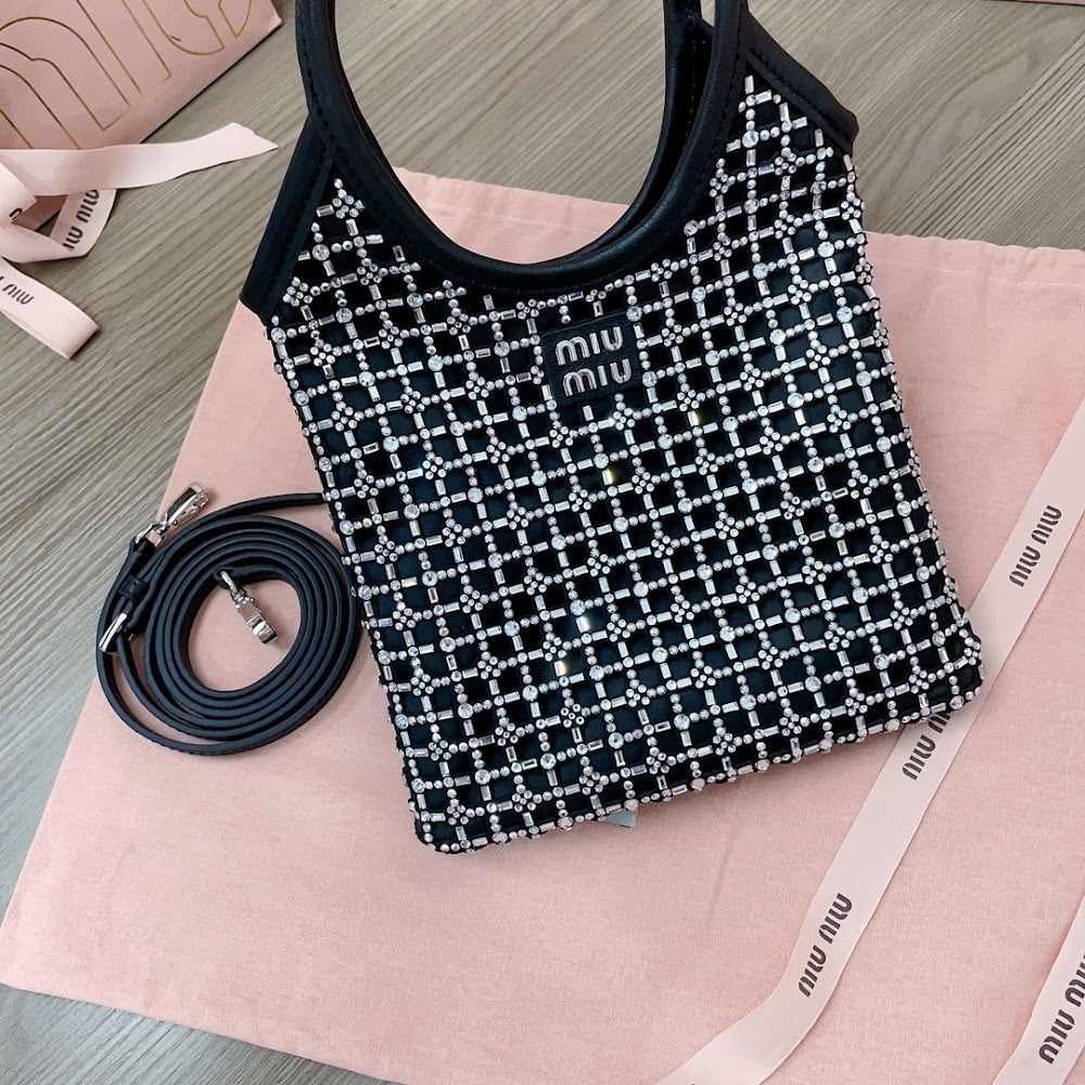 Anum Bags Miun Miun Luxury Bag --122441