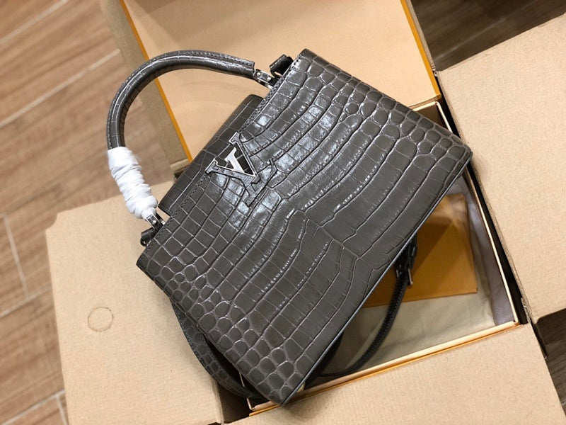 Anum Bags ln Luxury Bag --60870