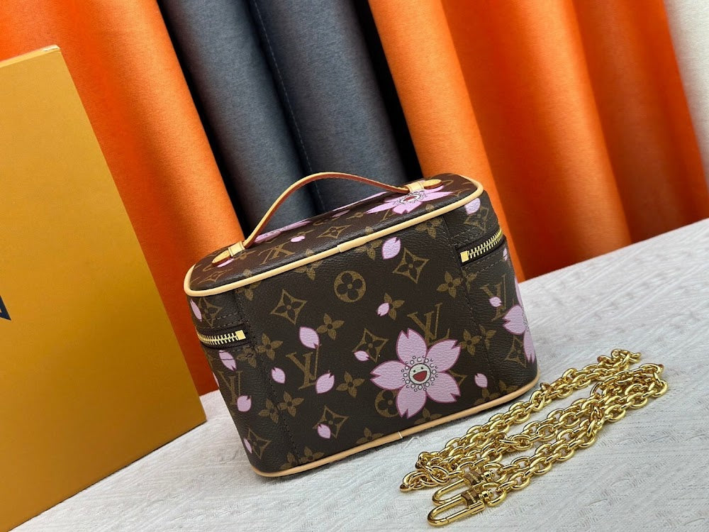 Anum Bags ln Luxury Bag --76730