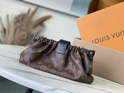 Anum Bags ln Luxury Bag --95865