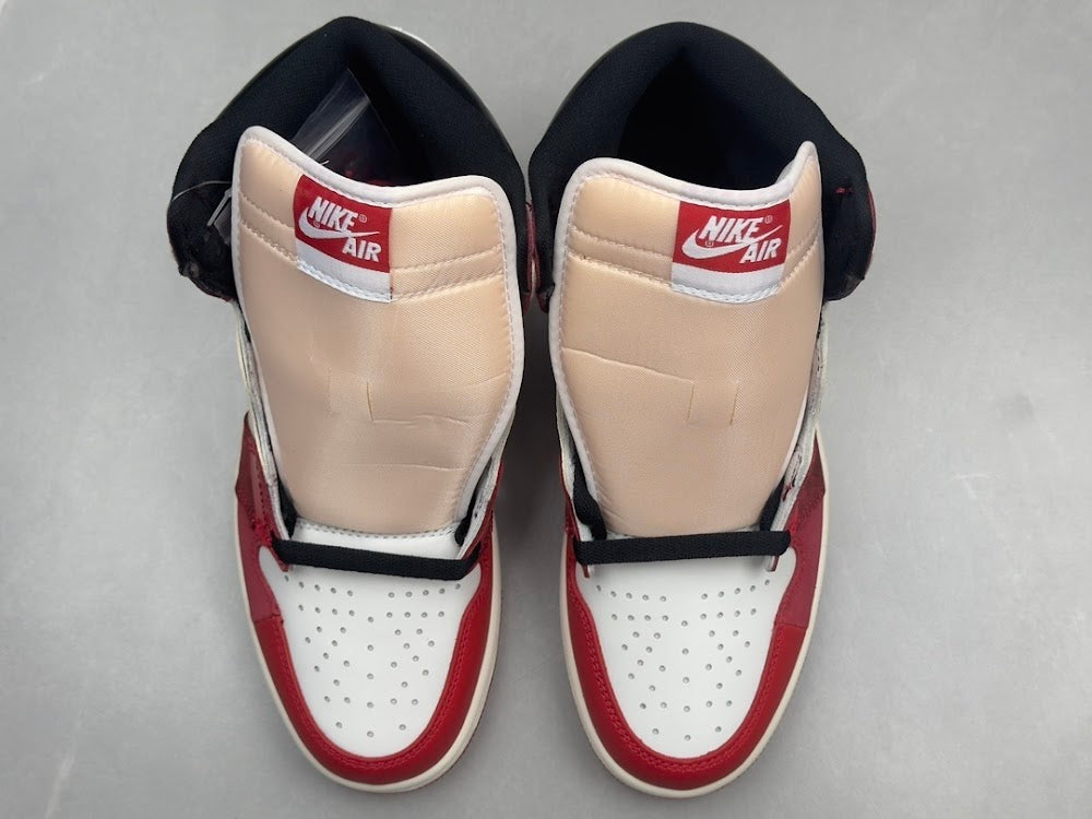 Anum Bags Nike Luxury Shoes --55309