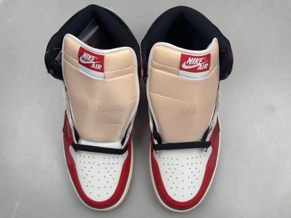 Anum Bags Nike Luxury Shoes --55309