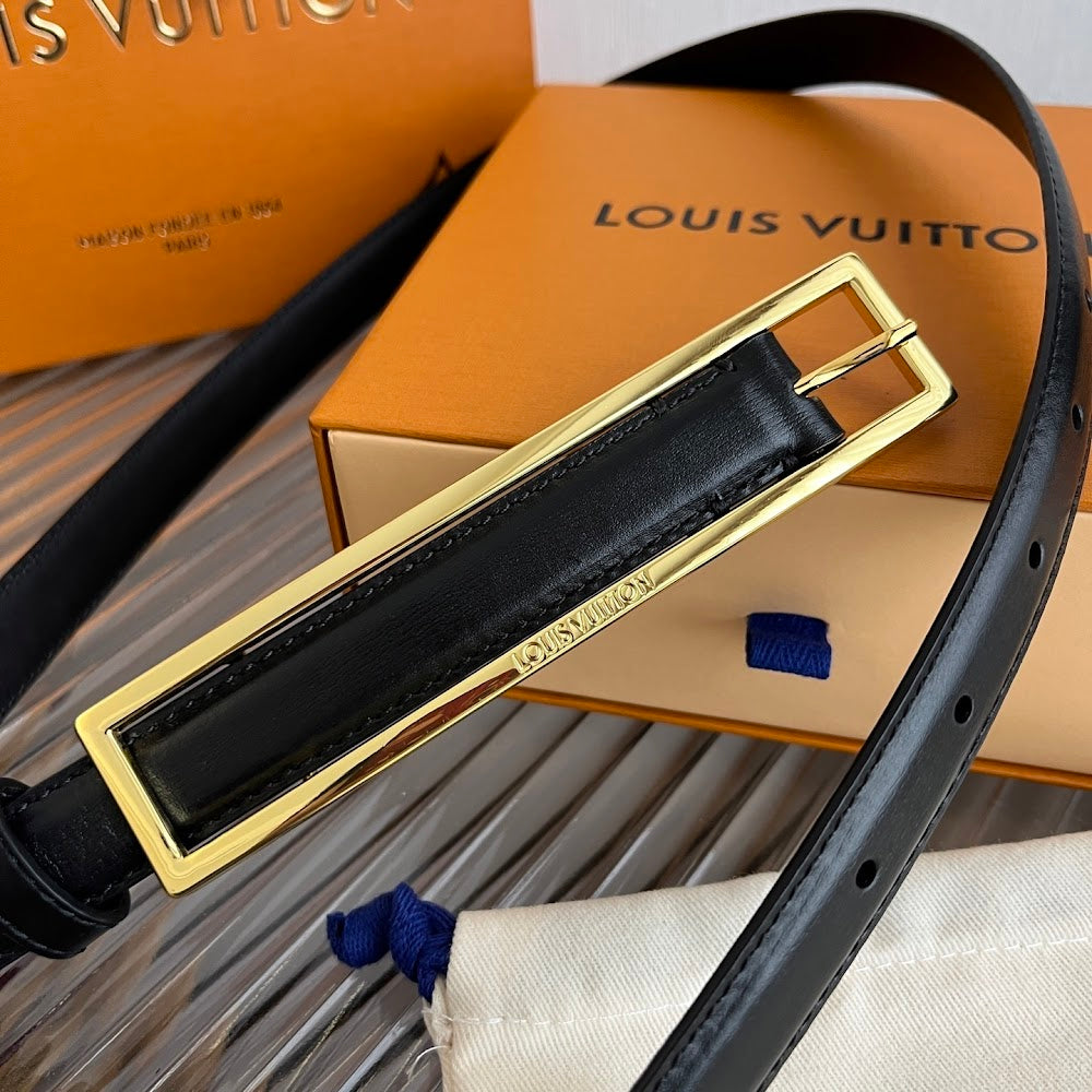 Anum Bags ln Luxury Belt --100659