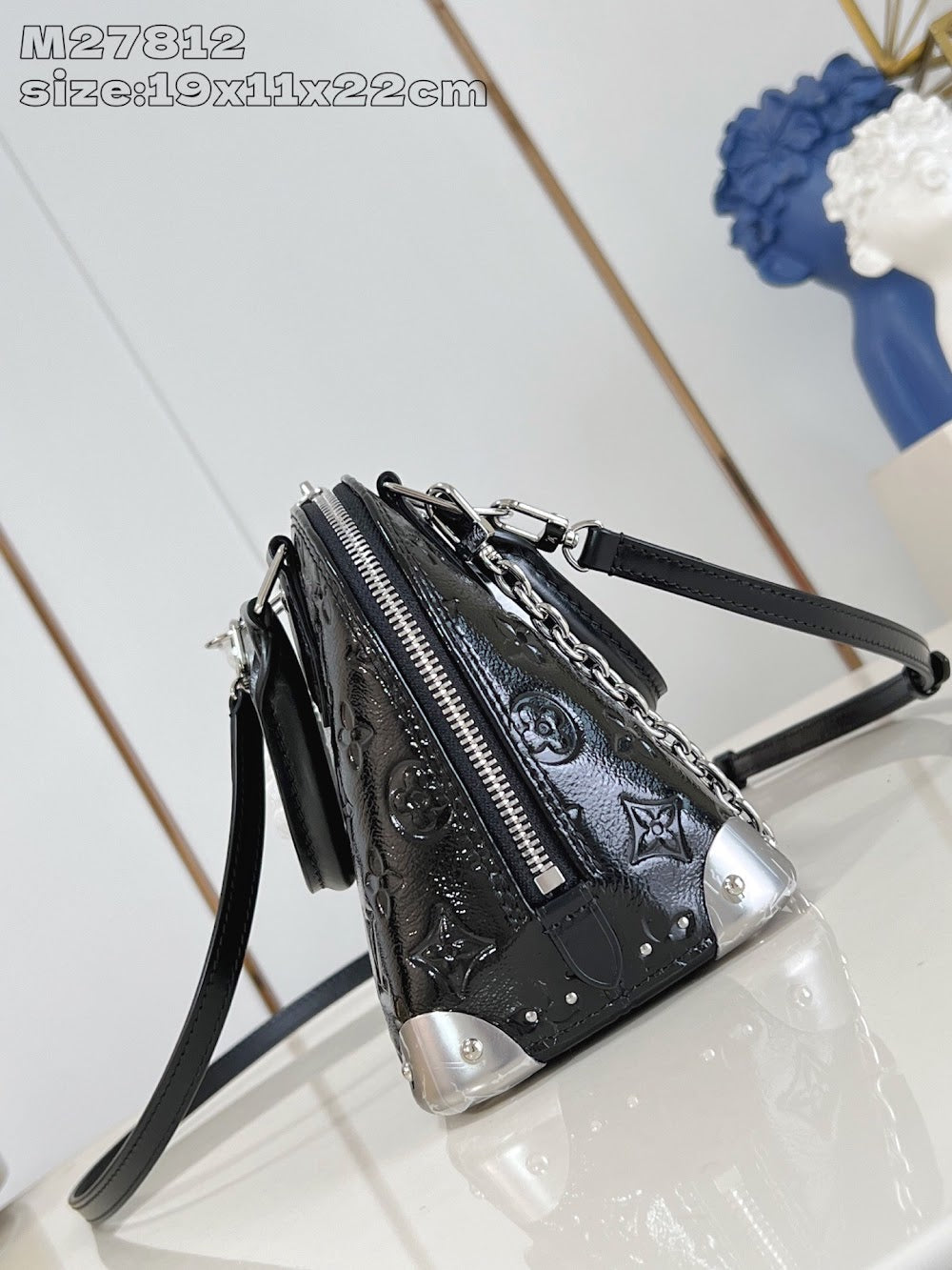 Anum Bags ln Luxury Bag --95739