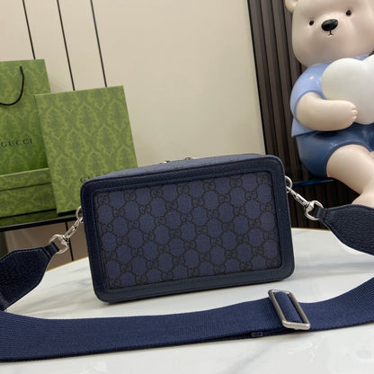 Anum Bags Guccin Luxury Bag --94516