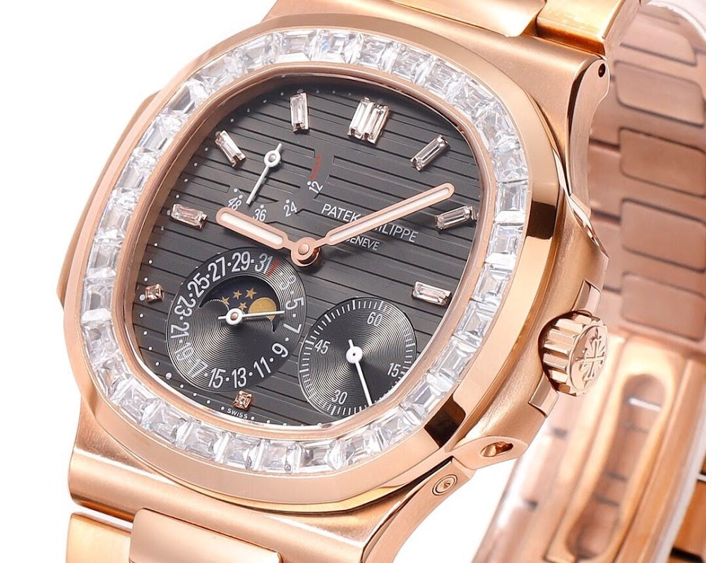 Anum Bags Luxury Designer Watch --104054