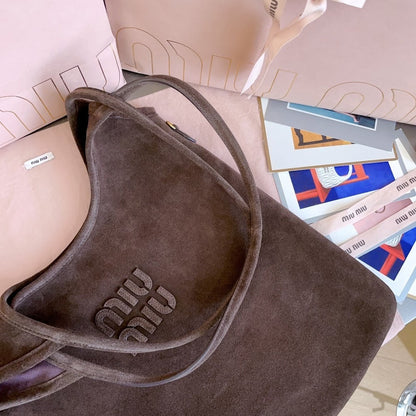 Anum Bags Miun Miun Luxury Bag --122541