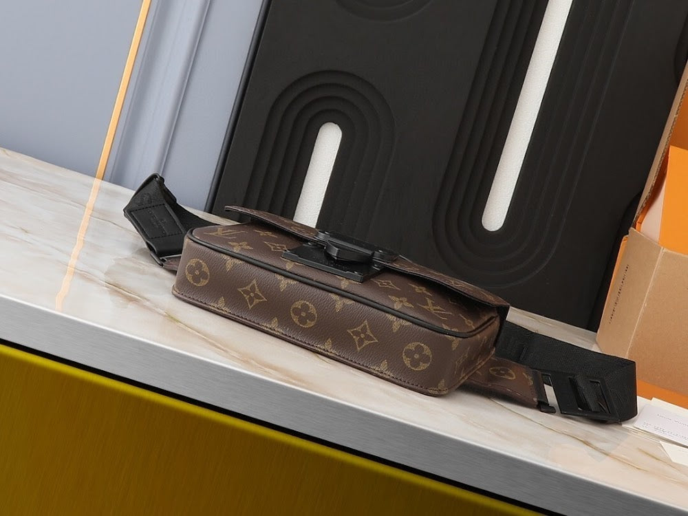 Anum Bags ln Luxury Bag --76382
