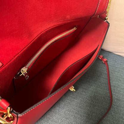 Anum Bags Valentine Luxury Bag --121959