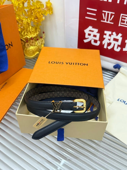 Anum Bags ln Luxury Belt --101043