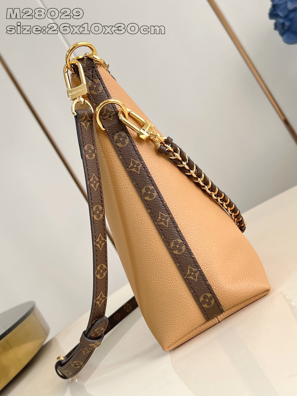 Anum Bags ln Luxury Bag --95861