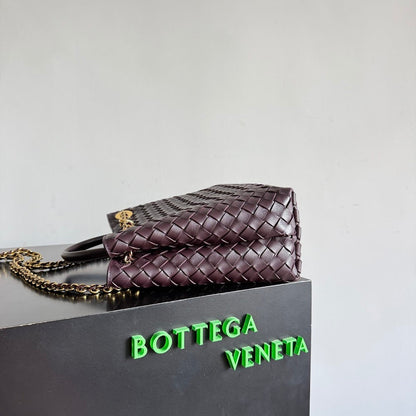 Anum Bags Bottegan Luxury Bag --91320