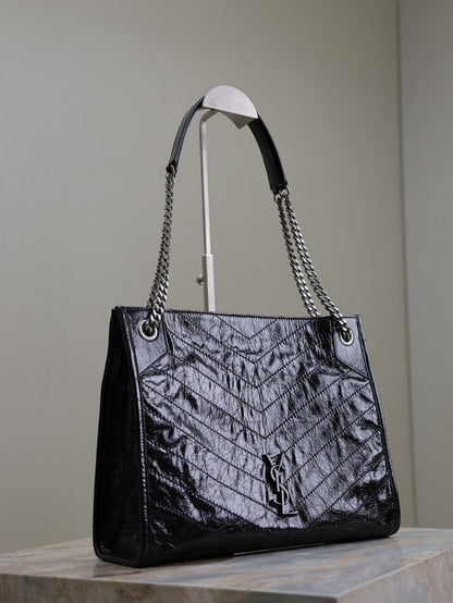 Anum Bags YSLn Luxury Bag --120308