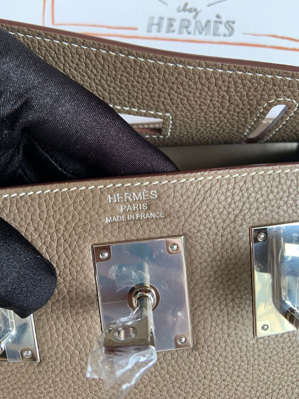 Anum Bags Hermesn Luxury Bag --118599