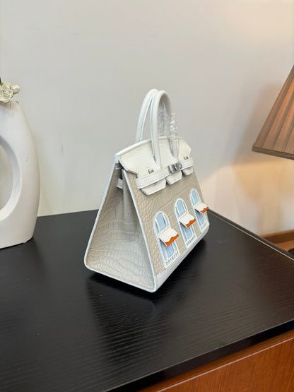 Anum Bags Hermesn Luxury Bag --118744