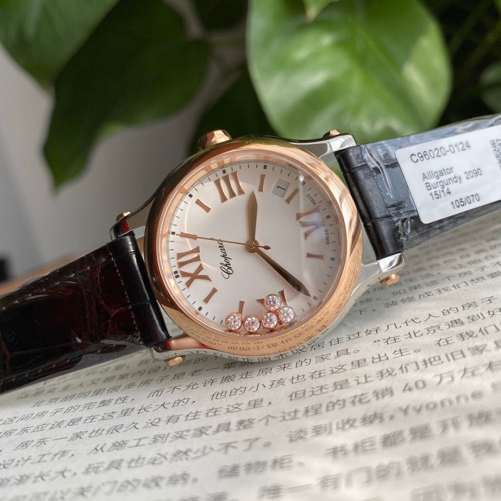 Anum Bags Luxury Designer Watch --103374