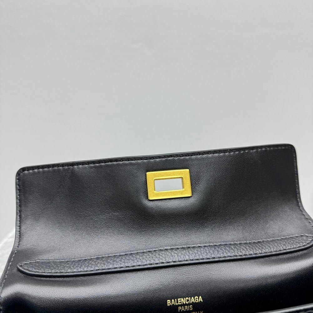 Anum Bags Balenciaga Luxury Bag --110917