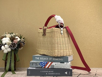 Anum Bags ln Luxury Bag --59059