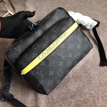Anum Bags ln Luxury Bag --61253