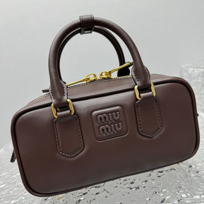 Anum Bags Miun Miun Luxury Bag --123458