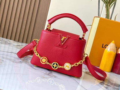 Anum Bags ln Luxury Bag --76586