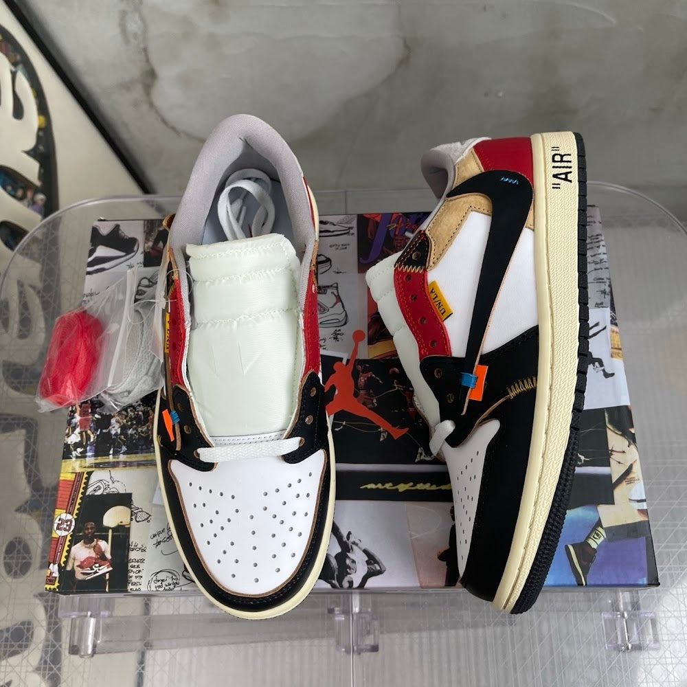 Anum Bags Nike Luxury Shoes --54779