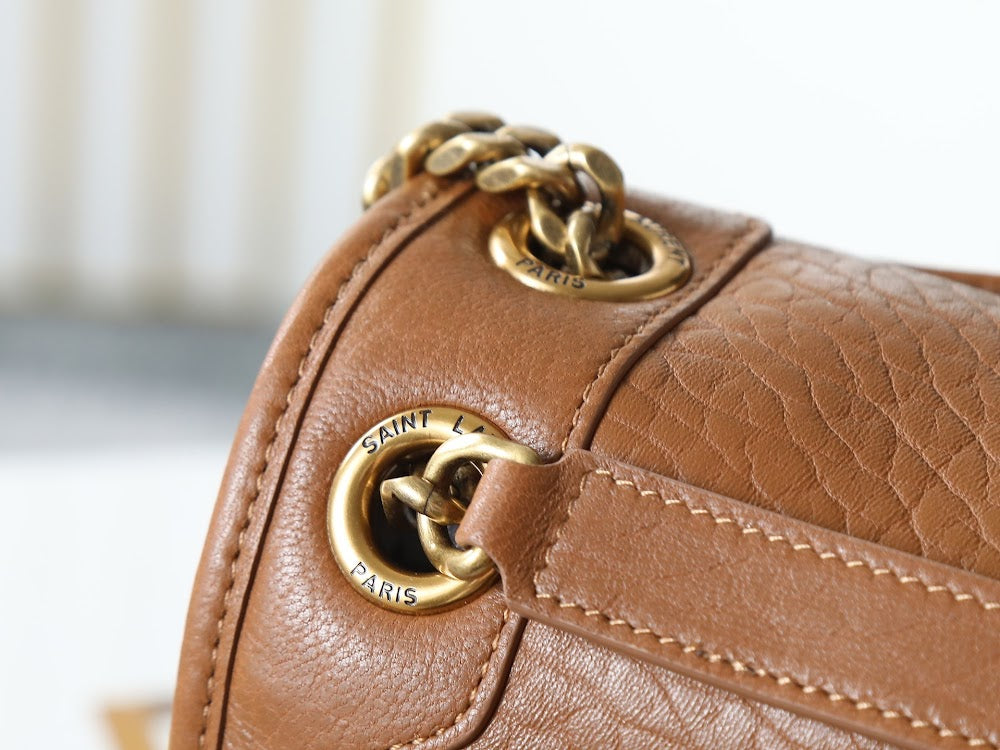 Anum Bags YSLn Luxury Bag --120117