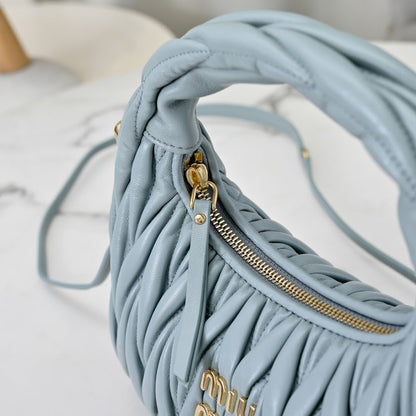 Anum Bags Miun Miun Luxury Bag --123131