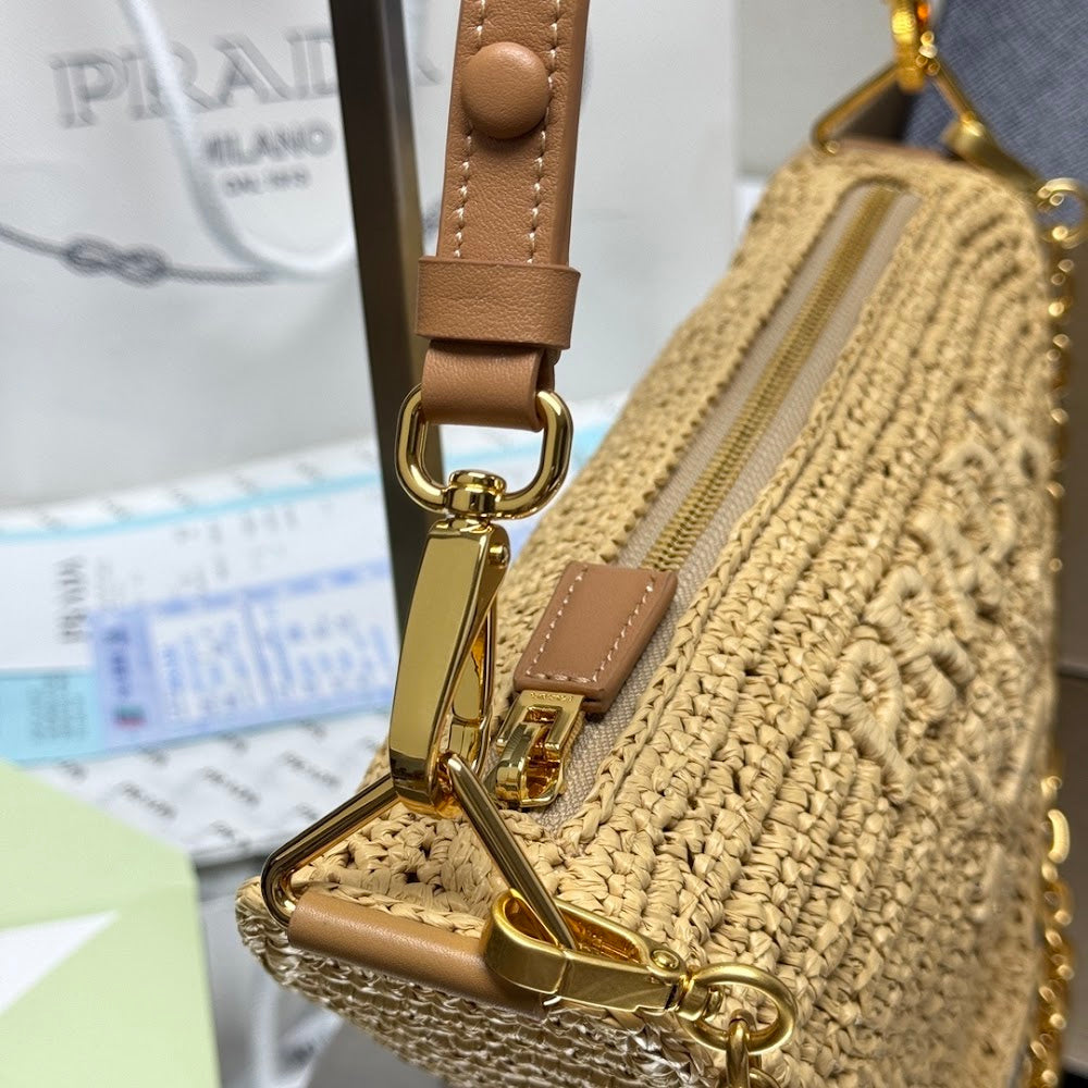Anum Bags Pradn Luxury Bag --102186