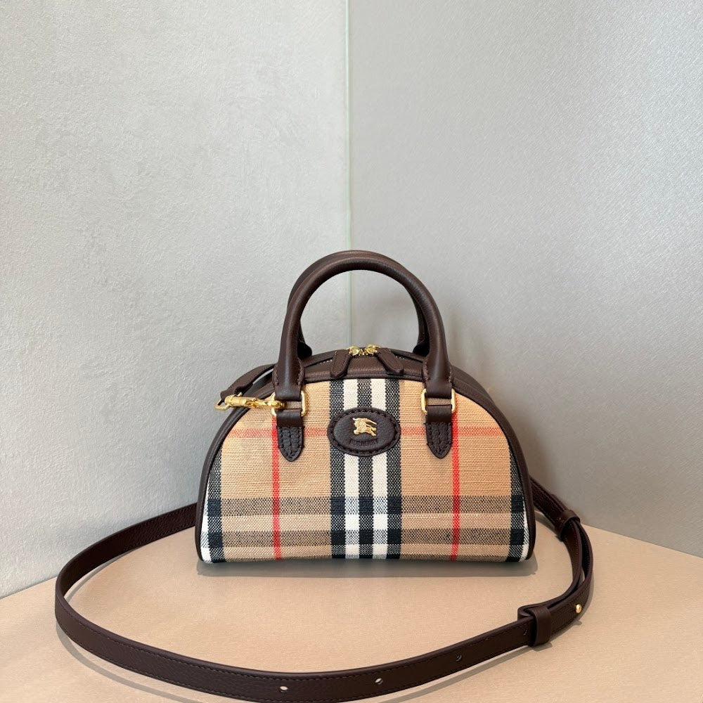 Anum Bags Burberryn Luxury Bag --92671