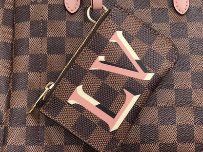 Anum Bags ln Luxury Bag --60516
