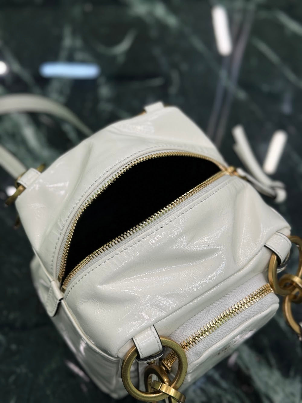 Anum Bags Pradn Luxury Bag --102099