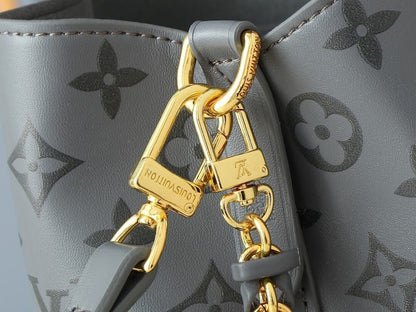 Anum Bags ln Luxury Bag --76311