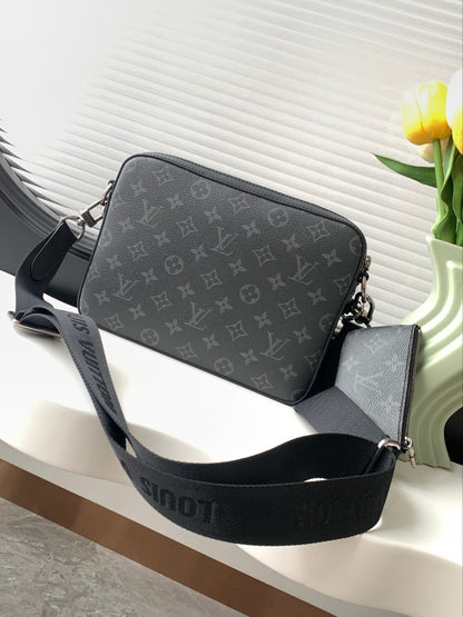 Anum Bags ln Luxury Bag --71494