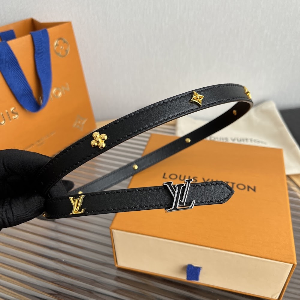 Anum Bags ln Luxury Belt --101300